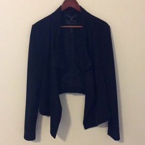 Black BCBG Max Azria